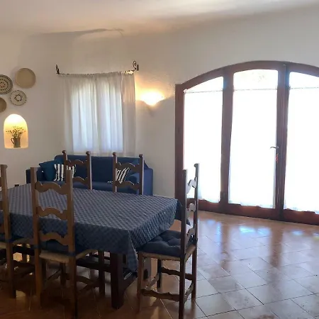 Villetta Caletta Beach * Posada (Sardinia)