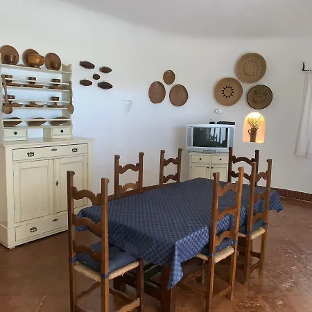 Apartment Villetta Caletta Beach *