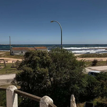 Villetta Caletta Beach Apartment Posada (Sardinia)