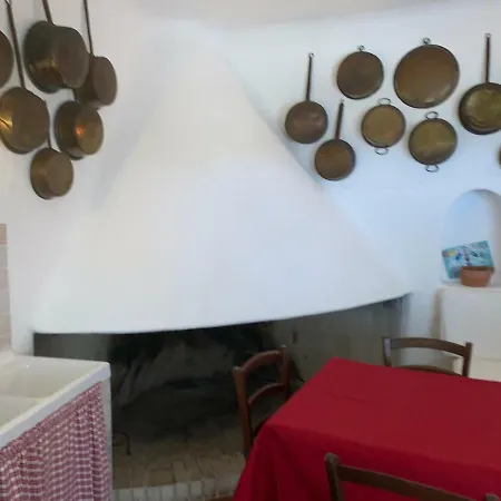 Villetta Caletta Beach Apartment Posada (Sardinia)