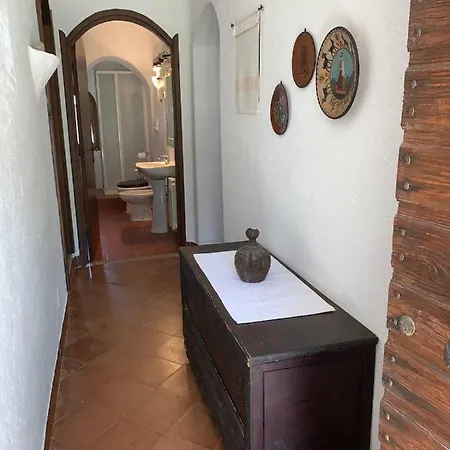 Villetta Caletta Beach Apartment Posada (Sardinia)