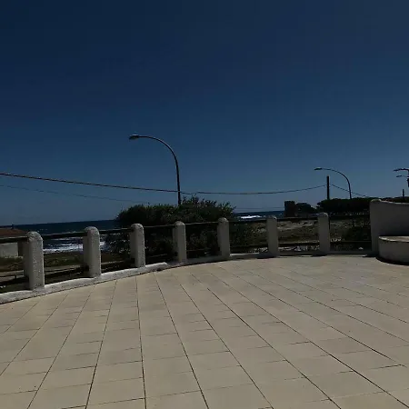 Villetta Caletta Beach