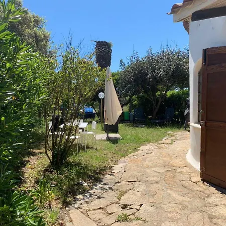 Villetta Caletta Beach Apartment *