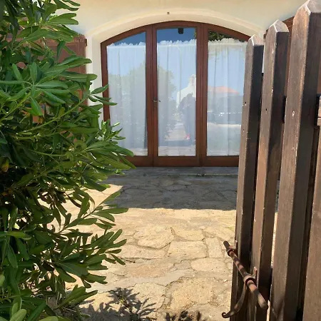 Villetta Caletta Beach Posada (Sardinia)