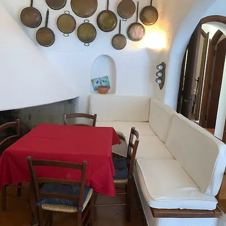 Apartment Villetta Caletta Beach Posada (Sardinia)