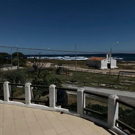 Apartment Villetta Caletta Beach *