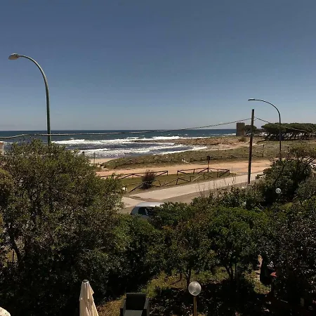 Villetta Caletta Beach Apartment Posada (Sardinia)