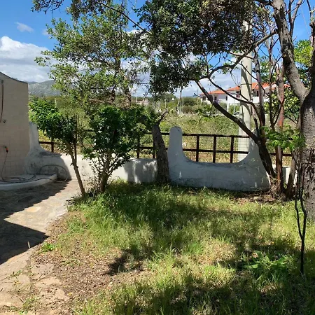 Villetta Caletta Beach Apartment *