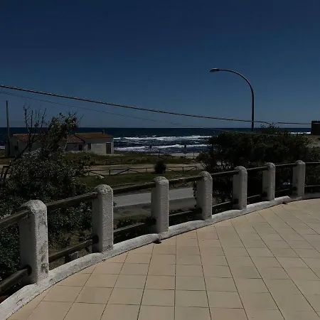 Villetta Caletta Beach