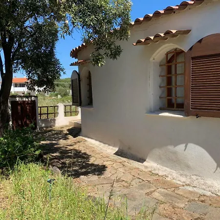 Villetta Caletta Beach Apartment Posada (Sardinia)