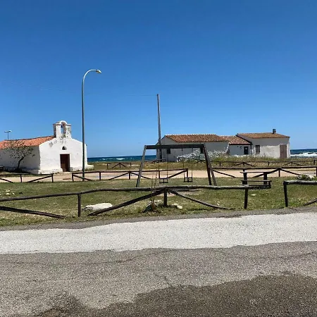 Apartment Villetta Caletta Beach Posada (Sardinia)